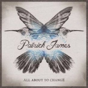 All About To Change album cover