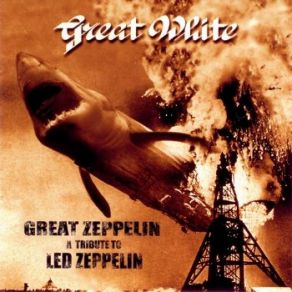 Great Zepplin album cover