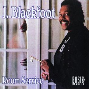 Room Service album cover