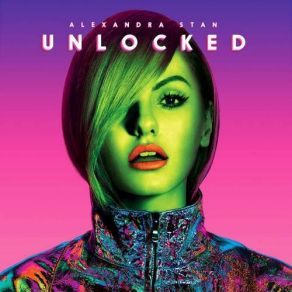Unlocked (International Edition) album cover