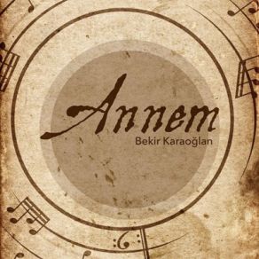 Annem album cover