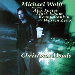 Christmas Moods album cover