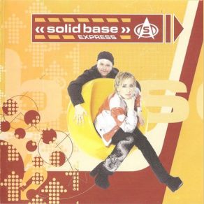 Express album cover