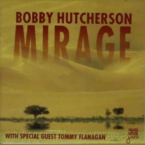 Mirage album cover