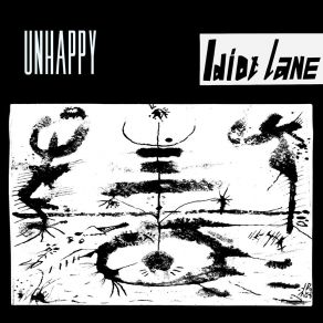 Idiot Lane album cover
