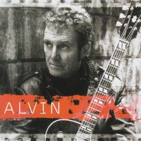 Alvin album cover