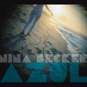 Azul album cover
