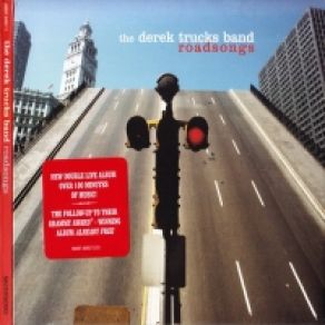 Roadsongs (CD1) album cover