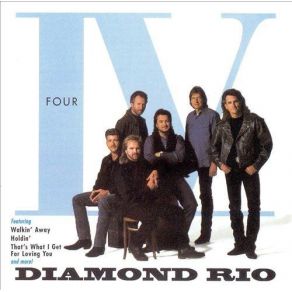 IV album cover