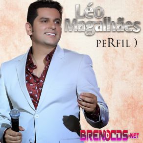 Perfil album cover