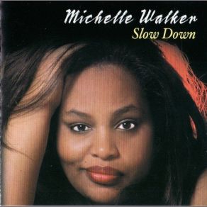 Slow Down album cover