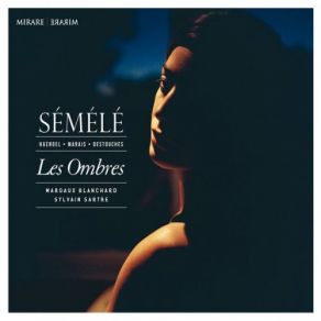 Semele album cover