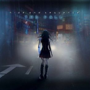 The Fall album cover
