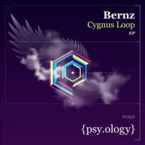 Cygnus Loop album cover