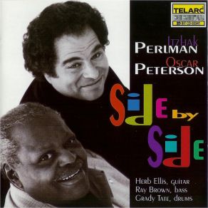 Side By Side album cover
