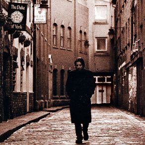 Lonely Street album cover