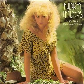 Paradise Generation album cover