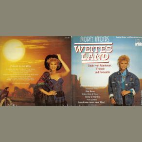 Weites Land album cover