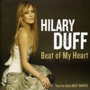 Beat Of My Heart album cover