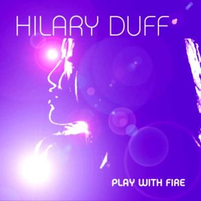Play With Fire (Single) album cover