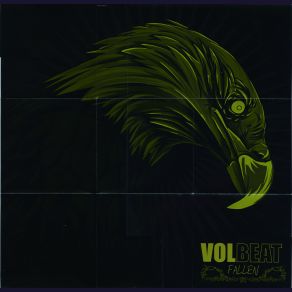 Fallen (Single) album cover
