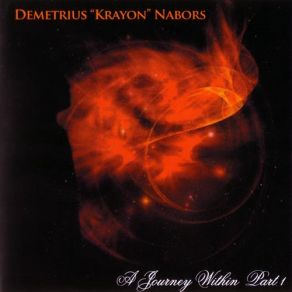 A Journey Within Part 1 album cover