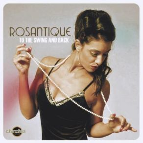 To The Swing And Back album cover