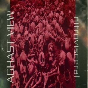 Nitrovisceral album cover