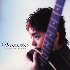 Dramatic album cover