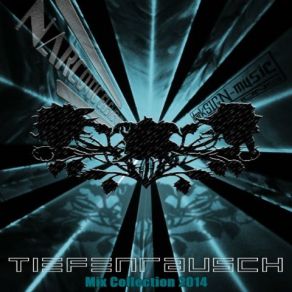 Tiefenrausch (Mix Collection 2014) album cover