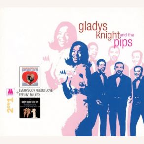 Everybody Needs Love & Feelin' Bluesy album cover