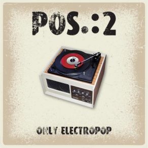 Only Electropop album cover
