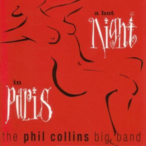A Hot Night In Paris album cover