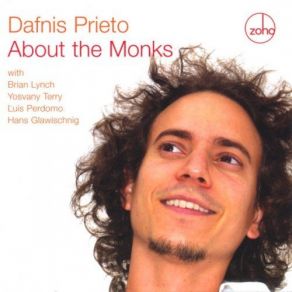 About The Monks album cover