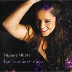 The Loveliest Night album cover