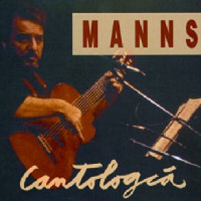 Cantologia album cover
