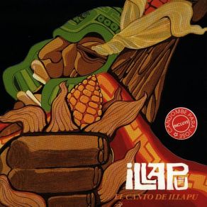 El Canto De Illapu album cover