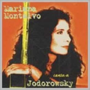 Canta A Jodorowsky album cover
