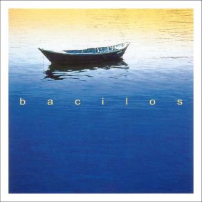 Bacilos album cover