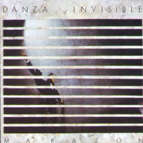 Maratón album cover