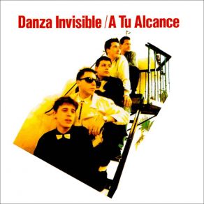 A Tu Alcance album cover
