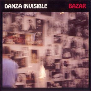 Bazar album cover
