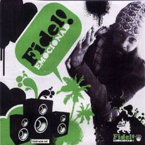 Emocionado album cover