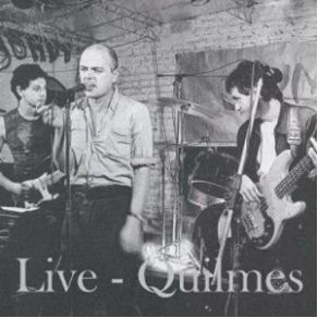 Quilmes album cover