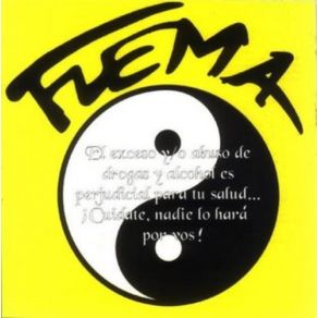 El Exceso De Drogas Y Alcochol Es Perjudicial Para Tu Salud album cover