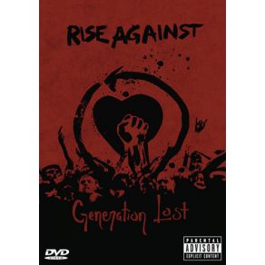 Generation Lost album cover