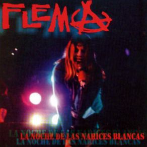 La Noche De Las Narices Blancas album cover