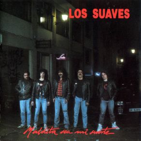 Maldita Sea Mi Suerte (Disc 1)  album cover