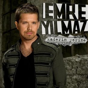 Kaderin Yerine (Single)  album cover