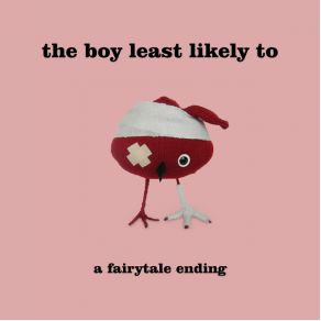 A Fairytale Ending album cover